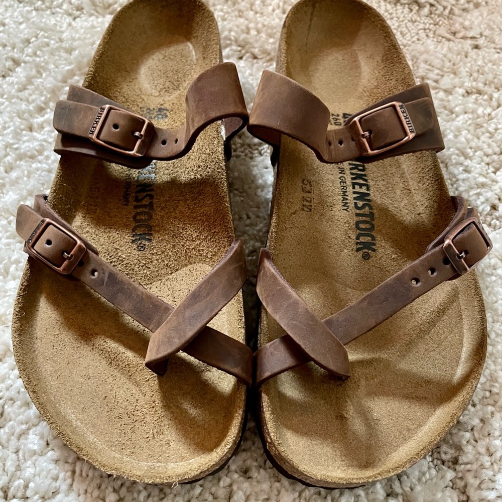 Birkenstock Mayari Sandals